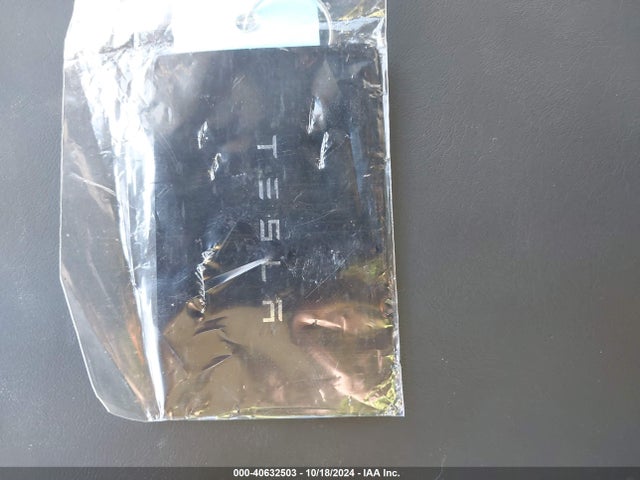 2023 TESLA MODEL Y 7SAYGDEE7PF880560 Photo 10