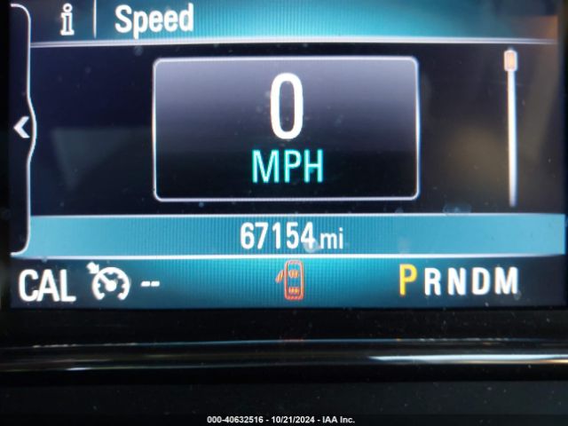 2G4GT5GX3G9202610 Buick Regal Turbo Premium Ii