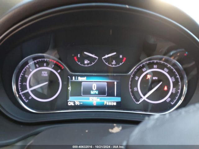 2G4GT5GX3G9202610 Buick Regal Turbo Premium Ii