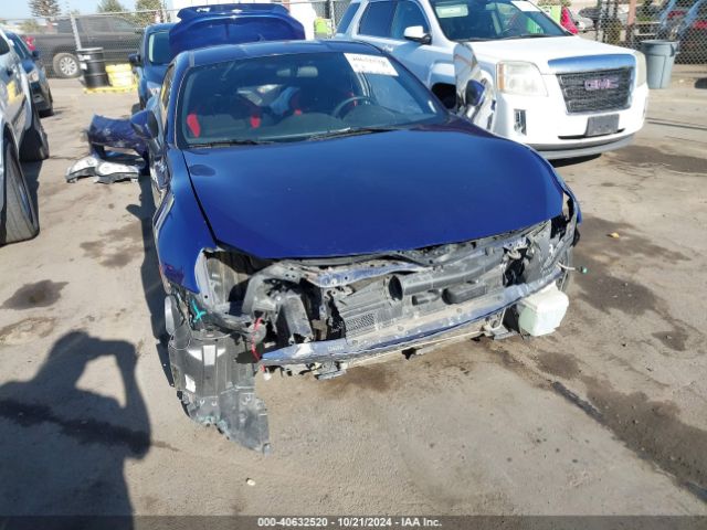 JF1ZNAA18G8700369 Scion FR-S
