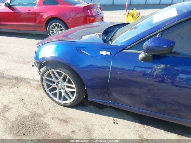 JF1ZNAA18G8700369 Scion FR-S