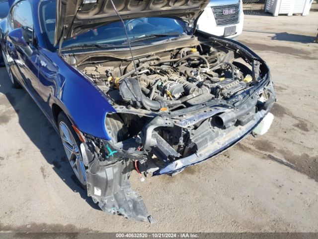 JF1ZNAA18G8700369 Scion FR-S