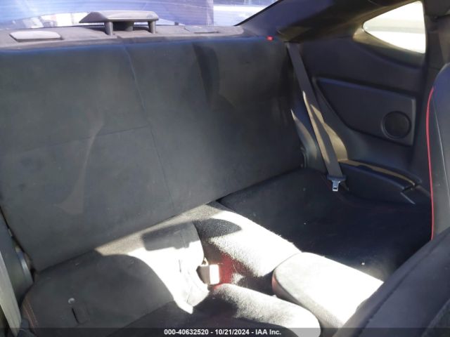 JF1ZNAA18G8700369 Scion FR-S