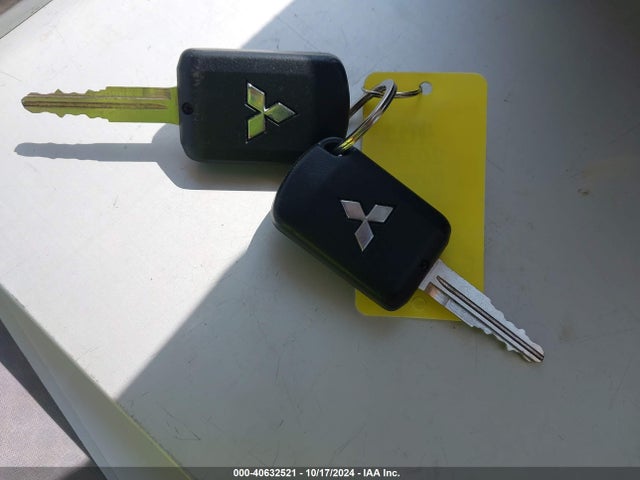 2021 MITSUBISHI MIRAGE ML32AUHJ9MH006660 Photo 10