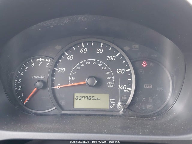 2021 MITSUBISHI MIRAGE ML32AUHJ9MH006660 Photo 6