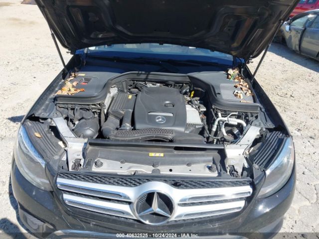 WDC0G4JB2GF025230 Mercedes-Benz GLC 300