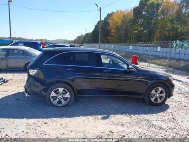 WDC0G4JB2GF025230 Mercedes-Benz GLC 300
