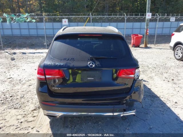 WDC0G4JB2GF025230 Mercedes-Benz GLC 300