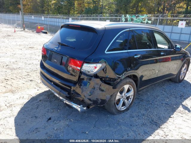 WDC0G4JB2GF025230 Mercedes-Benz GLC 300