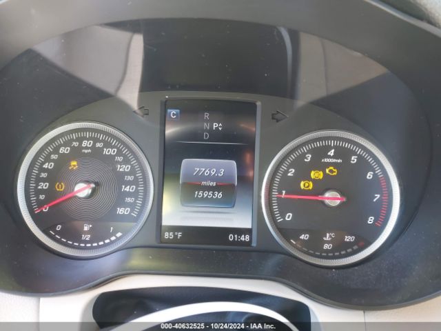WDC0G4JB2GF025230 Mercedes-Benz GLC 300
