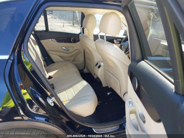 WDC0G4JB2GF025230 Mercedes-Benz GLC 300