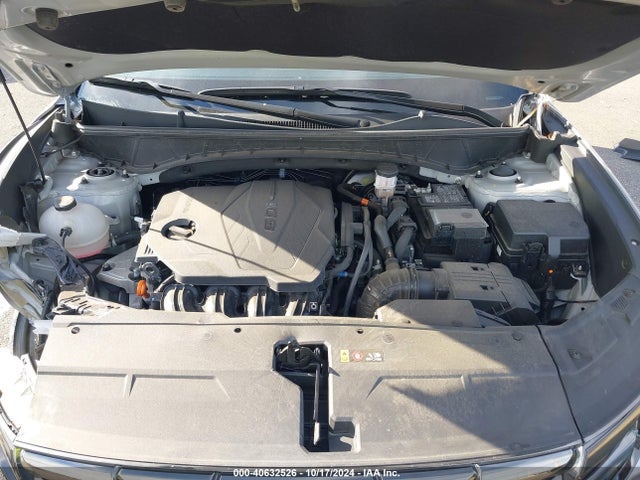Hyundai Tucson Limited 2023 5NMJECAE5PH269736 Image 10