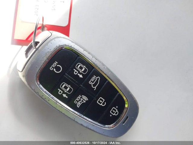 Hyundai Tucson Limited 2023 5NMJECAE5PH269736 Image 11