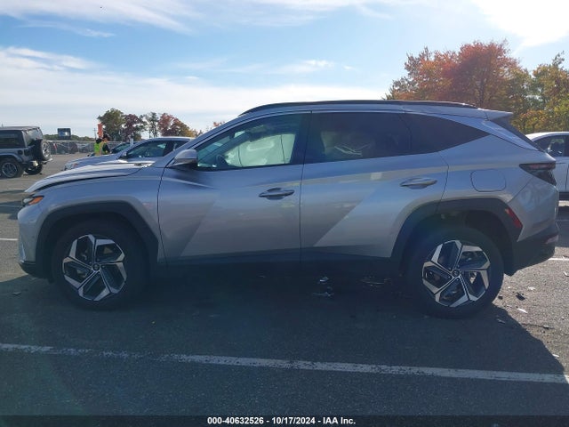 Hyundai Tucson Limited 2023 5NMJECAE5PH269736 Image 14