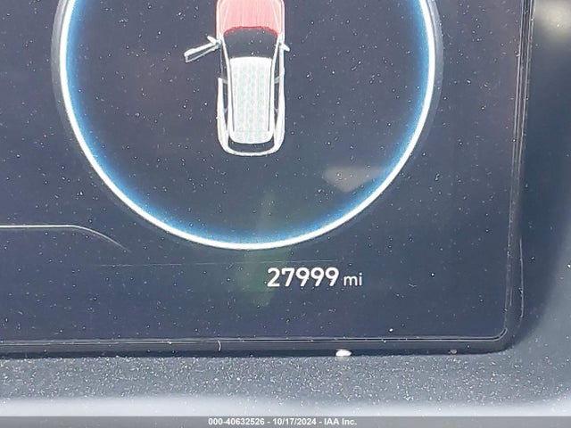Hyundai Tucson Limited 2023 5NMJECAE5PH269736 Image 15