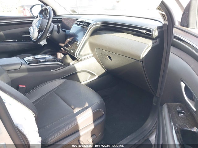 Hyundai Tucson Limited 2023 5NMJECAE5PH269736 Image 5
