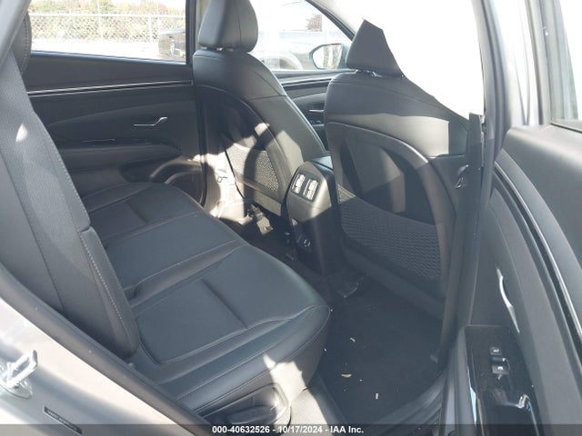 Hyundai Tucson Limited 2023 5NMJECAE5PH269736 Image 8