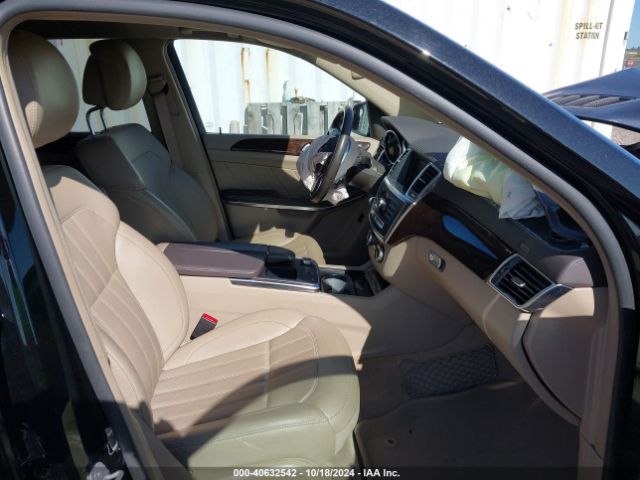 4JGDF7CEXEA277185 Mercedes-Benz Gl 450 4matic