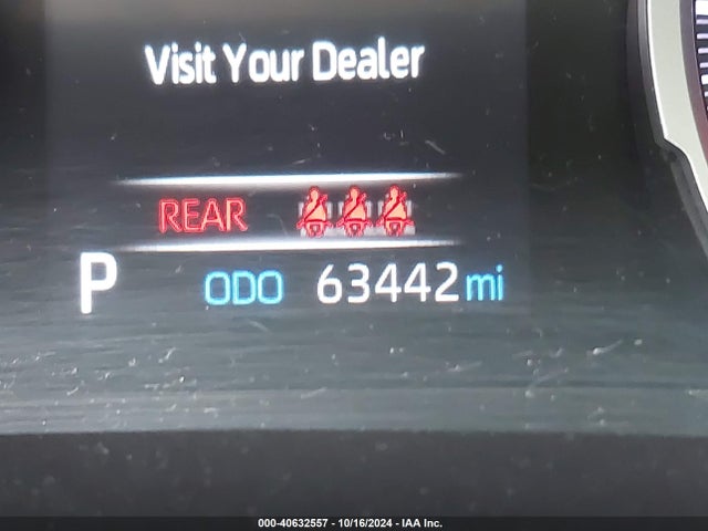 Toyota Rav4 Xle 2019 2T3W1RFVXKW001864 Image 15
