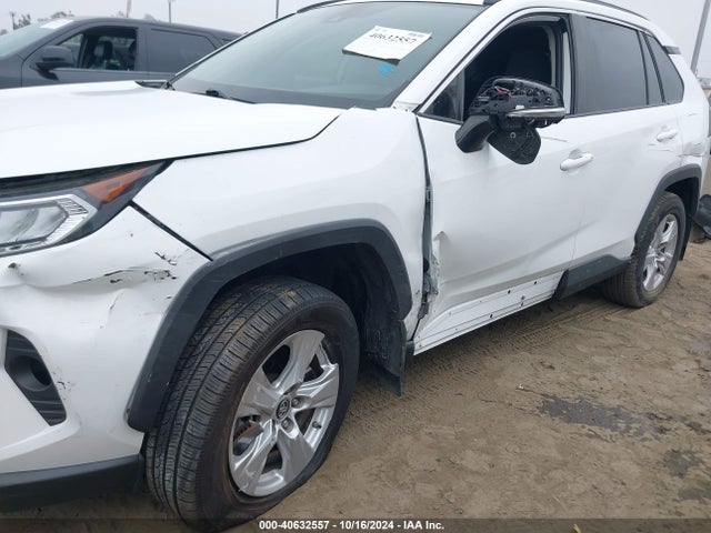 Toyota Rav4 Xle 2019 2T3W1RFVXKW001864 Image 6