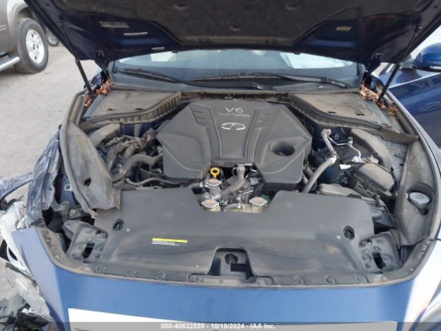 JN1EV7AP0KM543035 Infiniti Q50 3.0t Sport