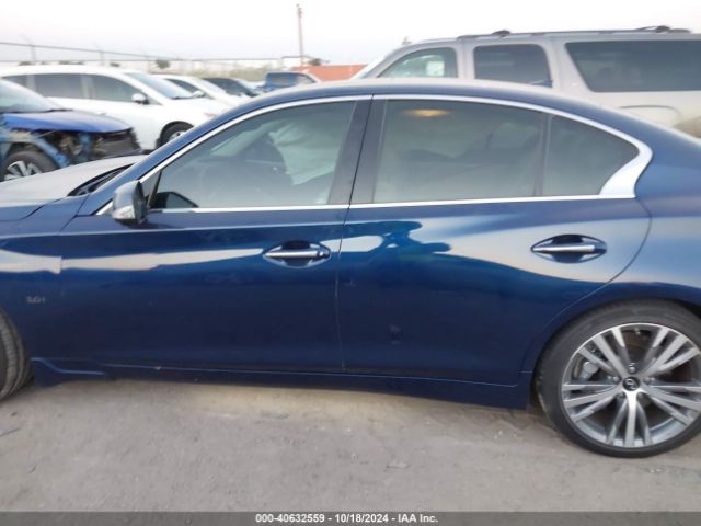 JN1EV7AP0KM543035 Infiniti Q50 3.0t Sport