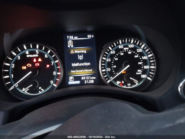 JN1EV7AP0KM543035 Infiniti Q50 3.0t Sport