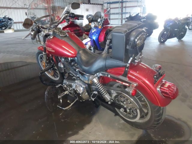2004 HARLEY-DAVIDSON FXDLI 1HD1GNW134K318619 Photo 2