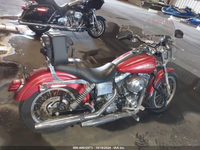 2004 HARLEY-DAVIDSON FXDLI 1HD1GNW134K318619 Photo 3