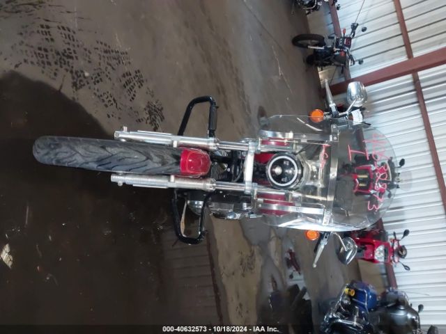 2004 HARLEY-DAVIDSON FXDLI 1HD1GNW134K318619 Photo 4