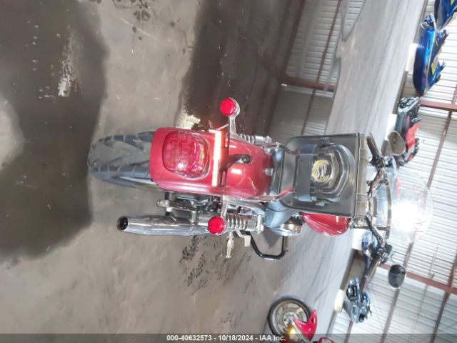 2004 HARLEY-DAVIDSON FXDLI 1HD1GNW134K318619 Photo 5