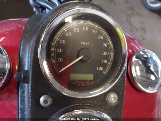 2004 HARLEY-DAVIDSON FXDLI 1HD1GNW134K318619 Photo 6