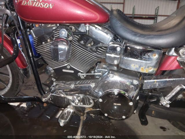 2004 HARLEY-DAVIDSON FXDLI 1HD1GNW134K318619 Photo 8
