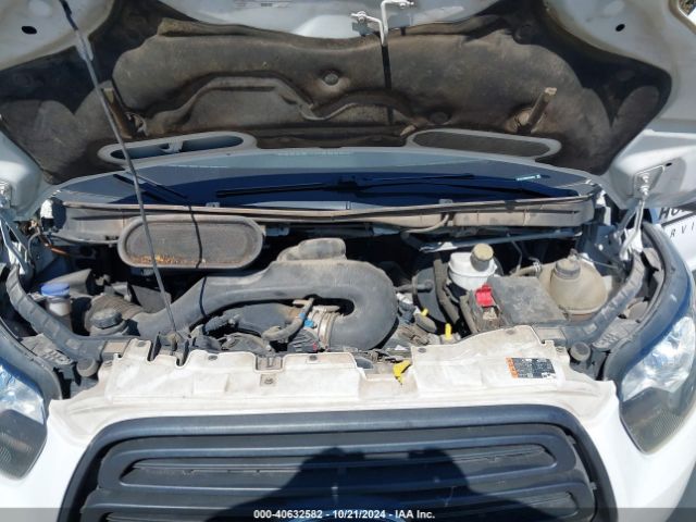 1FTYE1YM9KKA59878 Ford Transit-150