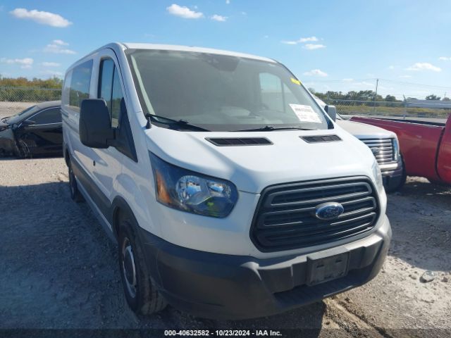 1FTYE1YM9KKA59878 Ford Transit-150
