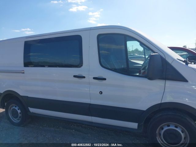 1FTYE1YM9KKA59878 Ford Transit-150