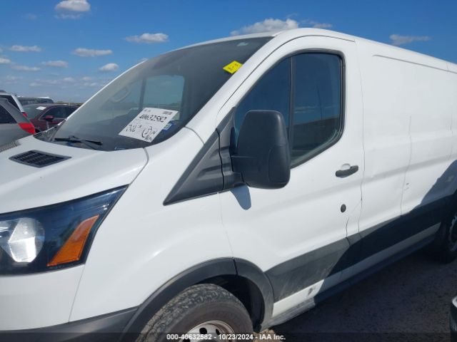 1FTYE1YM9KKA59878 Ford Transit-150