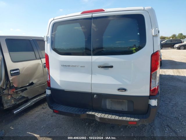 1FTYE1YM9KKA59878 Ford Transit-150