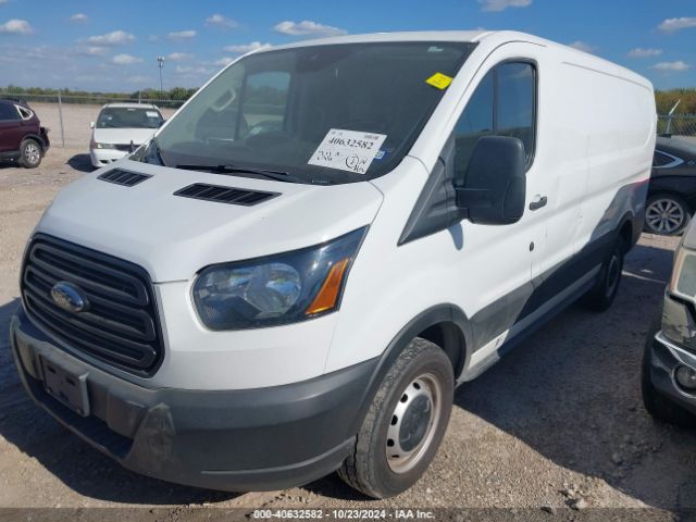 1FTYE1YM9KKA59878 Ford Transit-150