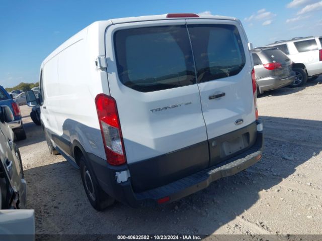 1FTYE1YM9KKA59878 Ford Transit-150