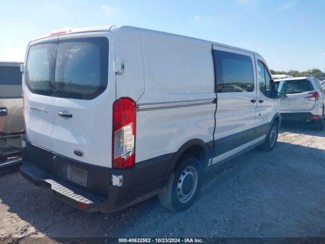 1FTYE1YM9KKA59878 Ford Transit-150