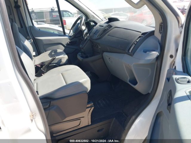1FTYE1YM9KKA59878 Ford Transit-150