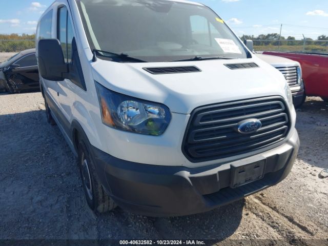 1FTYE1YM9KKA59878 Ford Transit-150
