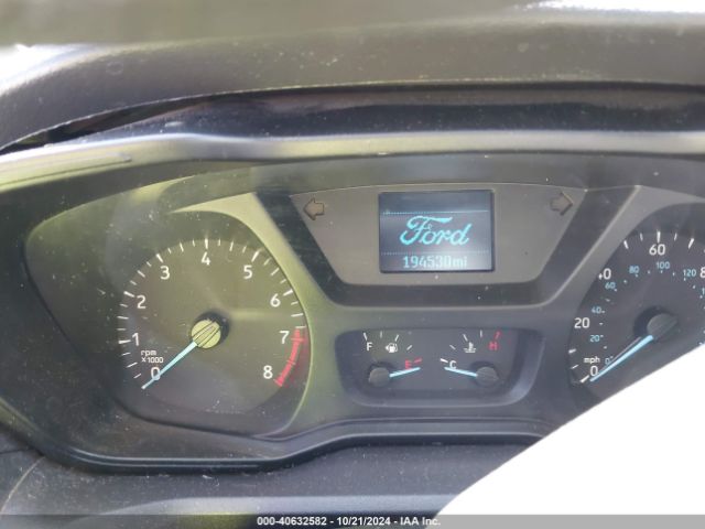 1FTYE1YM9KKA59878 Ford Transit-150