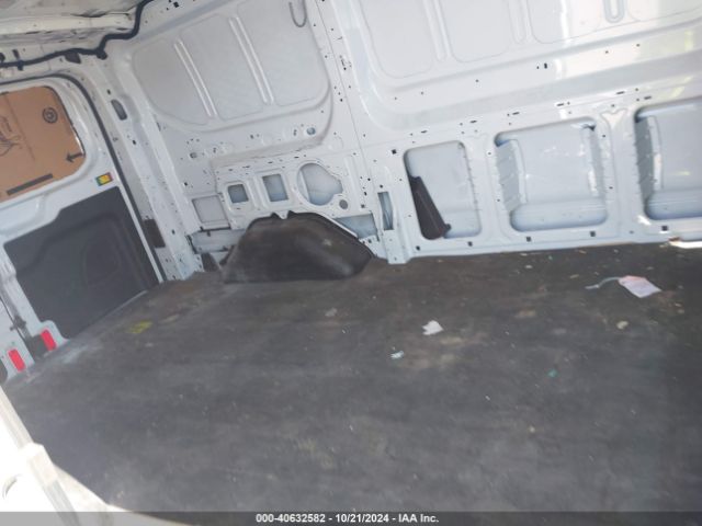 1FTYE1YM9KKA59878 Ford Transit-150