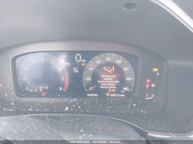 19UDE4H37RA013104 Acura Integra A-spec