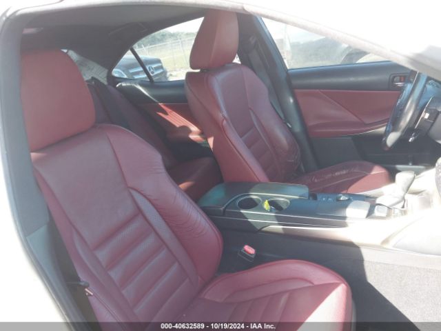 JTHBE1D25F5016281 Lexus IS 350