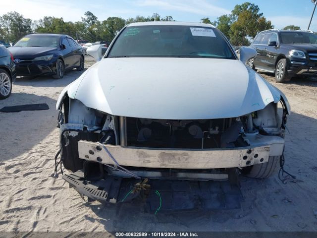 JTHBE1D25F5016281 Lexus IS 350