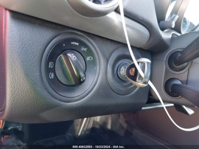 2005 PORSCHE BOXSTER WP0CB29815U731841 Photo 10