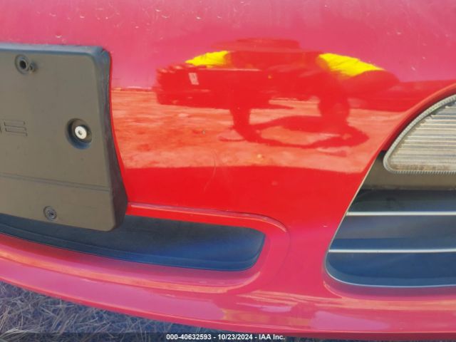 2005 PORSCHE BOXSTER WP0CB29815U731841 Photo 5